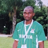 Godwin Sheshe Kabanga