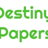 Destiny Papers