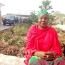Aisha Zanna
