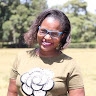 Lyne Kinoti
