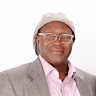 Dr. Charles Quist-Adade