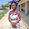Precious Amartey
