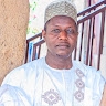 Muhammad Baba Nguru