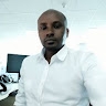 Washington Njogu