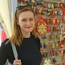 Anna Nypadymka