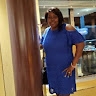 Sheba Terrell