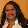 Author Brenda Hawkins Bailey
