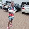 Justin Sakala