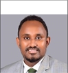 Tariq Suleiman