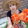 Валентина Долгорукова