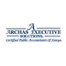 ARCHAS EXECUTIVE SOLUTIONS