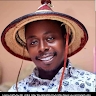 mark arhin