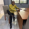 Pierre sagbo DJOSSOU