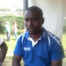 Derrick Injori