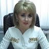 Оксана Щепка