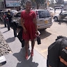 Irene Khamati