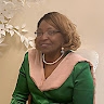 Dr. Betty Ann Palmer