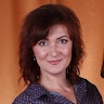 Оксана Жмурко