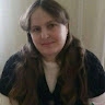 Людмила Горбачова
