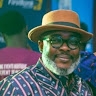 Victor Dorgu