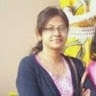 shruti snata panda