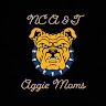 Aggie Mom