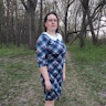 Анна Правосудько