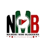 NAIROBIminiBLOGGERS - Main