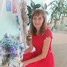 Тетяна Жолоб