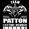 Deon L. Patton