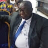 Kofi Eshun