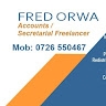 fredrick orwafred
