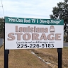 Louisiana Lock Storage