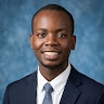 Daniel Ameh