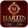 Martin Funeral Home
