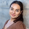 Maira Shah