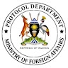 Protocol Department - MoFA, UGA