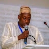 Aliyu Baba Nabegu