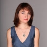 Леся Лоріашвілі