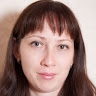 Olena Kyrychenko