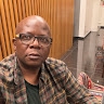 Arkins Mwila Kabungo