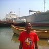 Peter Asibu