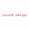Omondi Odanga