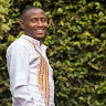 anthony maina
