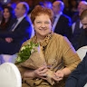 Ольга Пустотина