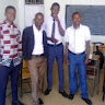 DENISH ONYANGO