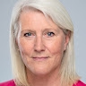 Gill McVey
