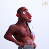 All Eyes Toons