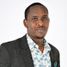 Kelvin Mbugua