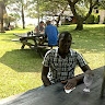 Eric Olupot